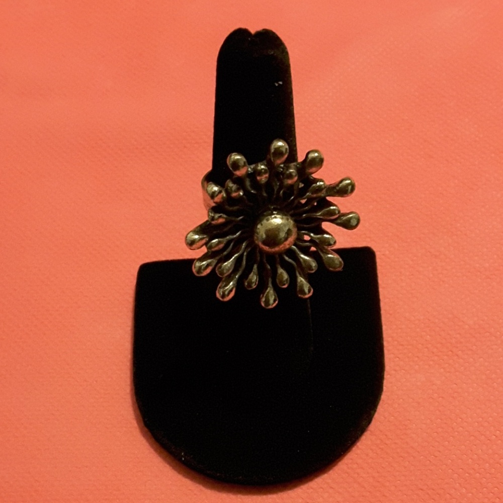 Fashion Ring